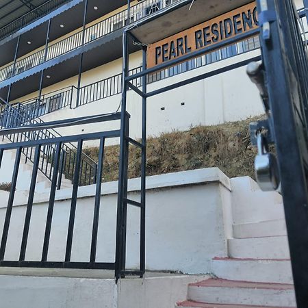 Hotel Pearl Residency Mukteshwar Dış mekan fotoğraf
