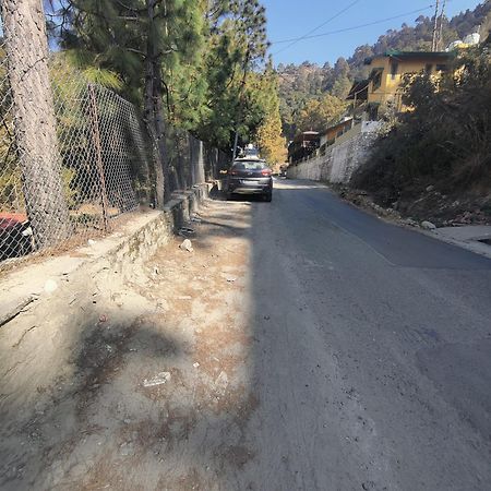 Hotel Pearl Residency Mukteshwar Dış mekan fotoğraf