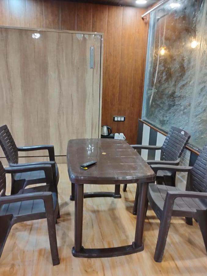 Hotel Pearl Residency Mukteshwar Dış mekan fotoğraf