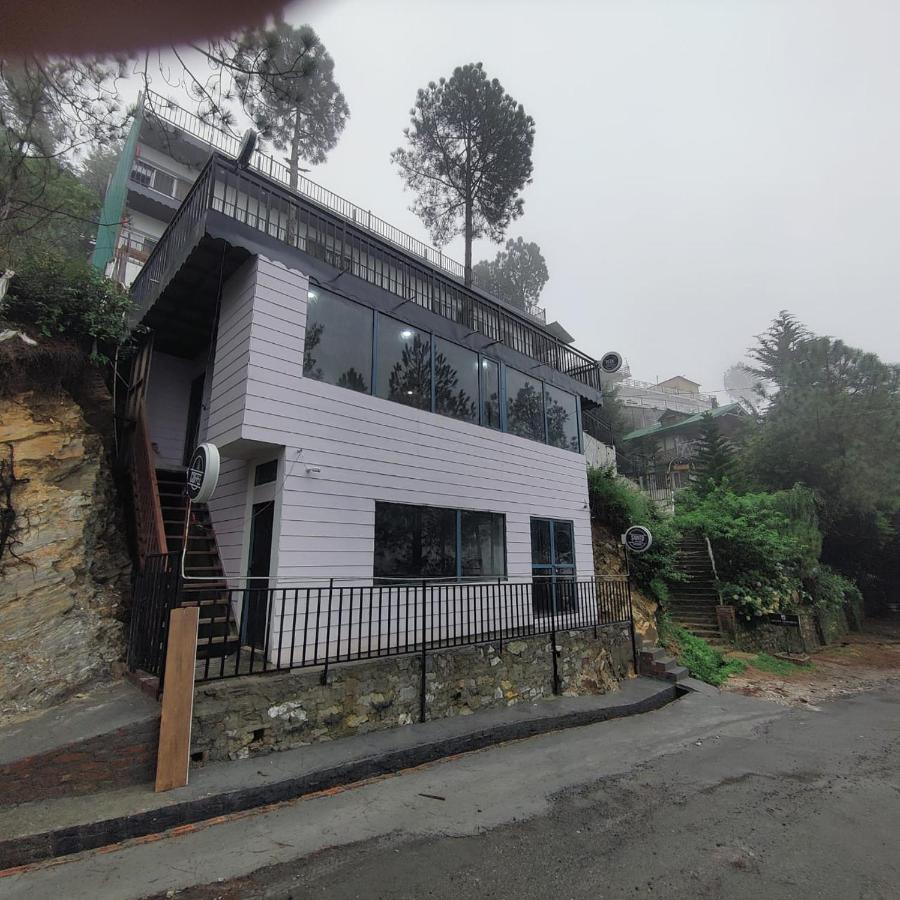 Hotel Pearl Residency Mukteshwar Dış mekan fotoğraf