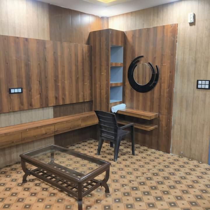 Hotel Pearl Residency Mukteshwar Dış mekan fotoğraf