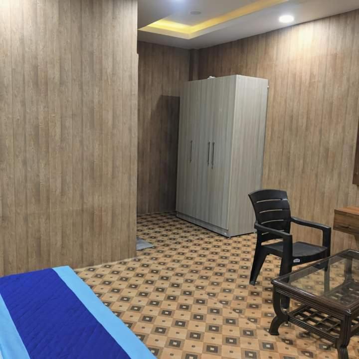 Hotel Pearl Residency Mukteshwar Dış mekan fotoğraf